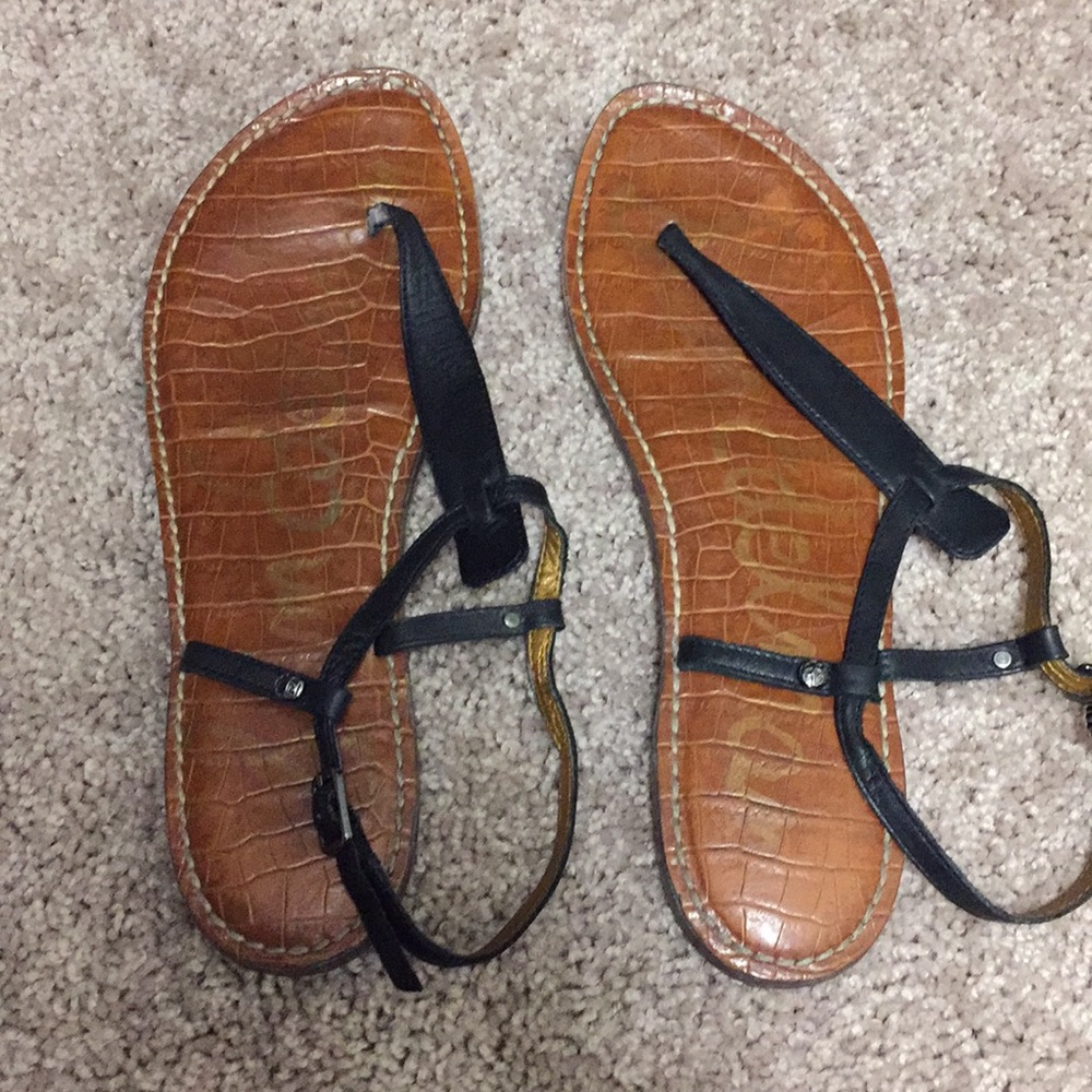 Sam Edelman Sandals